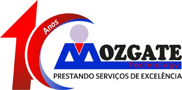 MozGate – Prestanto Serviços de Excelência